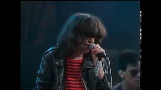 1981 Mandagsborsen -  KKK Took My Baby Away