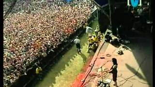 pj harvey one line sydney big day out 2001- 5 of 7