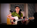 Rise Against -This Is Letting Go (Acoustic Cover) -Jenn Fiorentino