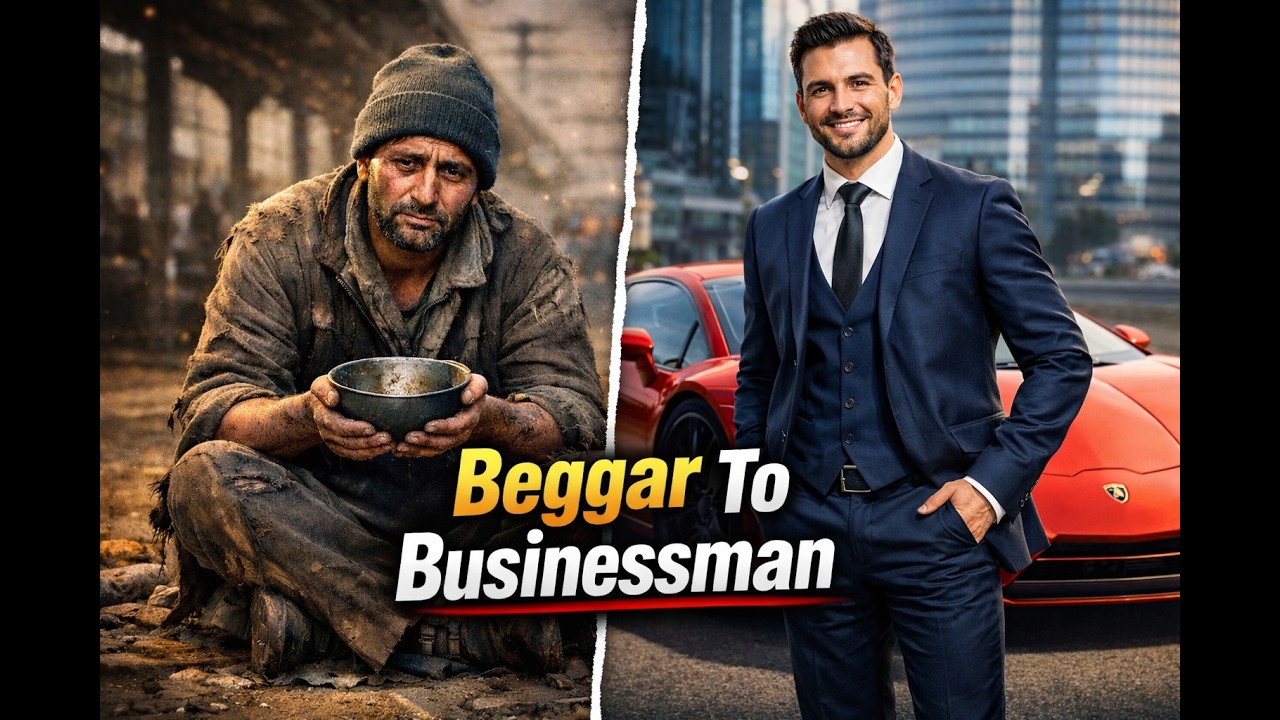 One Simple Mindset Shift Can Change Your Life Forever