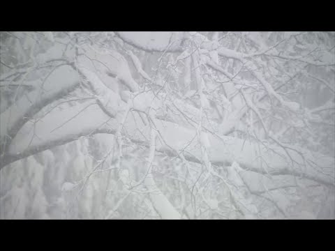 Residents digging out from 2 feet of snow in Fitchburg