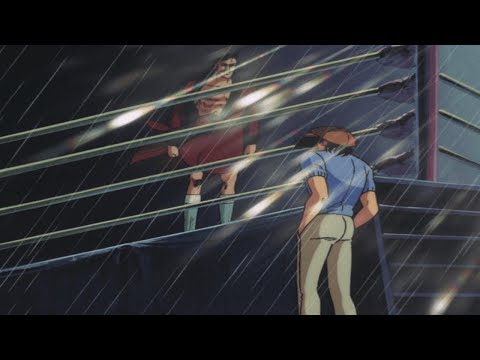 Twilight II トワイライト II OST (Unreleased) - Ashita no Joe 2