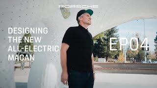 Style Porsche x Marc Fornes: Episode 4 - The Process