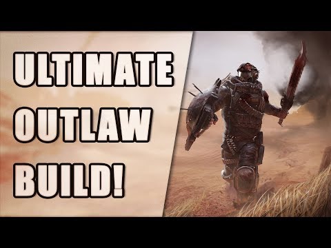 ELEX Guide - Ultimate Outlaw Build!