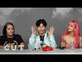 A Sex Worker Virgin Mom Smoke Weed Together Strange Buds Cut