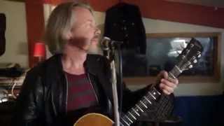 J.Karjalainen Mennyt mies (Musiikkivideo)