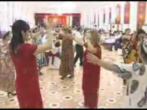 Таджикская Клеопатра...
