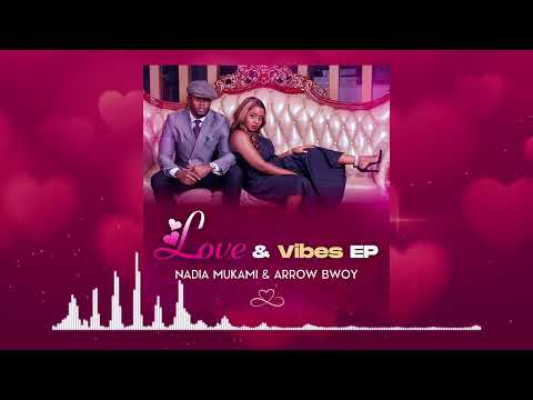 Nadia Mukami X Arrow Bwoy - BEBE (Official Audio) Dial *812*23#