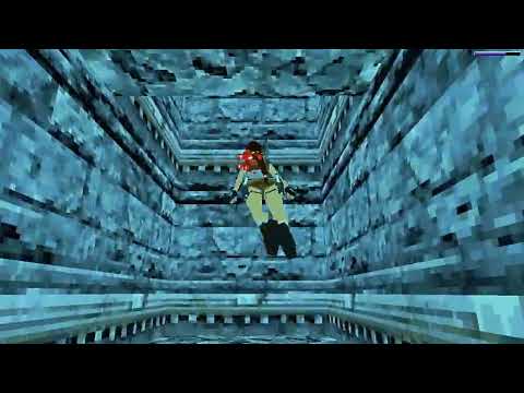 TRLE 2006.08.26 - The Golden Dragon 1 - The Keep