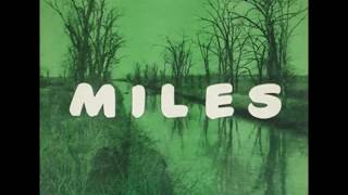 The New Miles Davis Quintet ‎– Miles (1956) (Full Album)