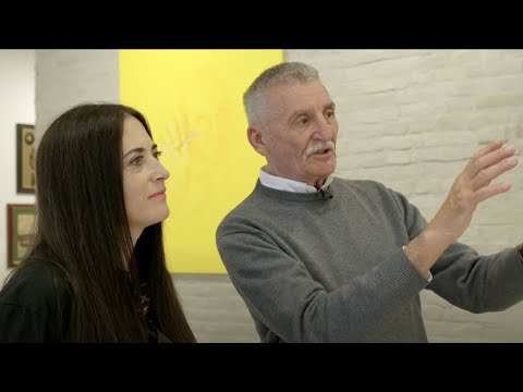 MARTIN HUBA: Ak sa ideš zblázniť z toho, že máš kroj, tak ho urážaš