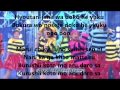 Morning Musume - Hyokkori Hyotan-Jima lyrics ...