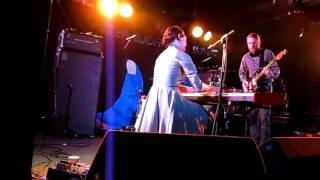 Sarah Blasko &#39;Sleeper Awake&#39;