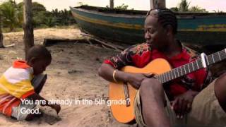 Aurelio -  The Making Of Laru Beya (short documentary)