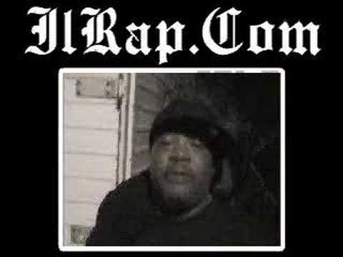 Billy Danze (M.O.P.) @ IlRap.Com