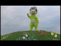 Teletubbies Ep 48 Numbers 3 1997 UK 50p