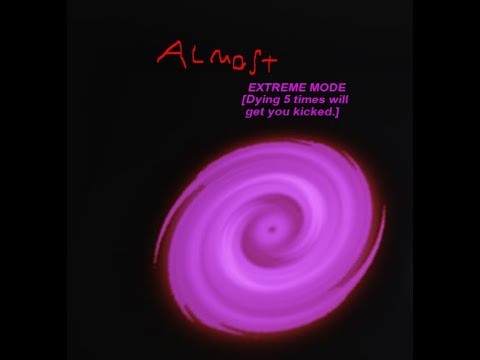 How to beat almost all of extreme mode without gamepasses (Sans Mulitverse)