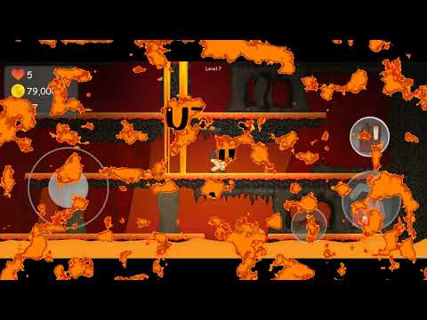 Volcano Escape