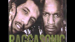 Raggasonic - International feat Desmond et Leaf-Nuts