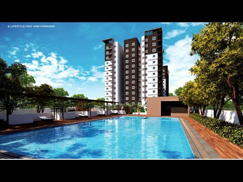 3D Tour Of SMR Vinay Gateway