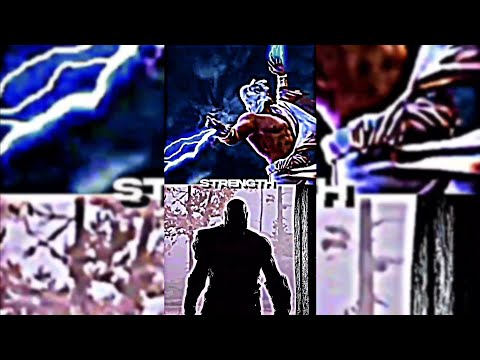 Old Kratos vs Zeus | #kratos #godofwar #godofwarragnarok  #zeus