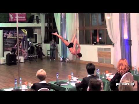 Mistrzostwa Mazowsza-układ dowolny