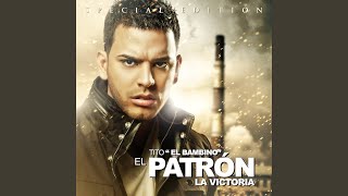 El Amor (feat. Jenni Rivera) (feat. Jenni Rivera)