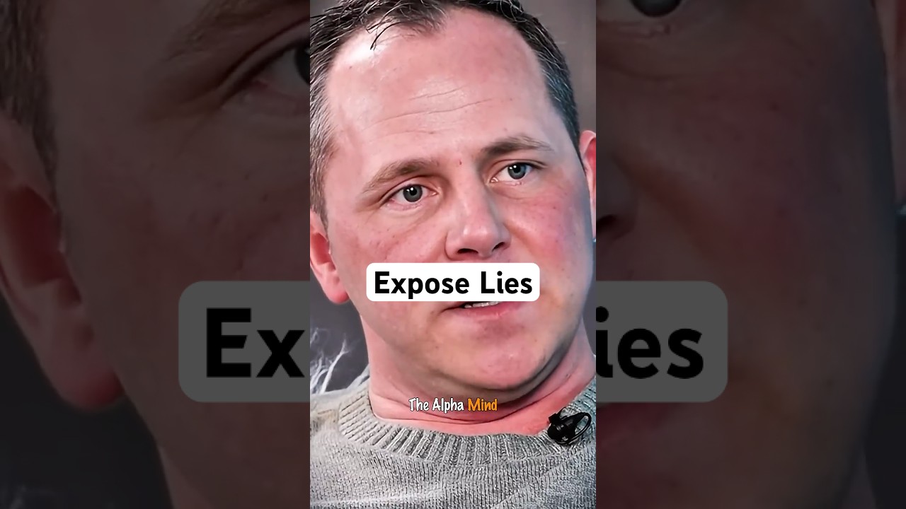 One Question That Exposes Lies Instantly  #deception #psychologyfacts #humanbehavior #bodylanguage