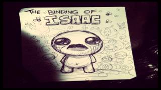 16 The Binding of Isaac Soundtrack: Greed in HD!