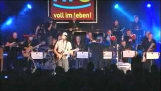 Patrice - Today feat HR3 Bigband