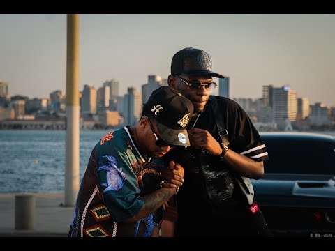 Young K Oficial and 2 more