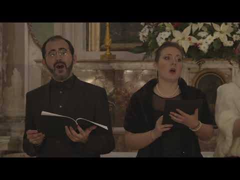 Artisti del Coro Lirico Siciliano · “Classiche armonie” dall'Oratorio S. Giuseppe di Centuripe