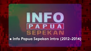 Download lagu Timika, ID-PT • Golden TV • Info Papua Sepekan intro (2012–2014) mp3 Download lagu Timika, ID-PT • Golden TV • Info Papua Sepekan intro (2012–2014) mp3