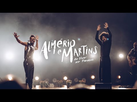 Almério e Martins Ao Vivo no Parque (Show Completo)