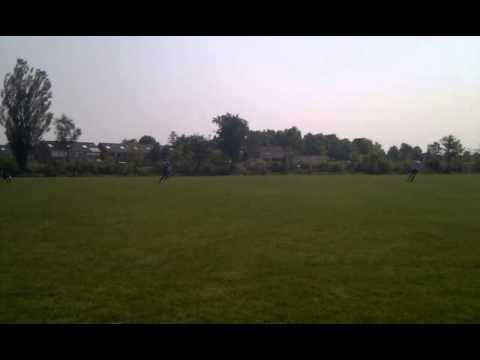 Schultenbrau Corner Koniginnedag 2011 Ulftse Boys