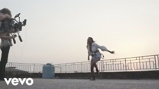 Riton - Money (Behind the Scenes) ft. Kah-Lo, Mr Eazi, Davido