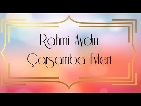 Rahmi Aydın - Kalpsiz (Official Audio)