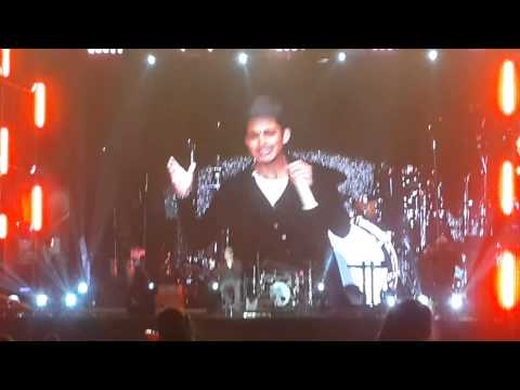 Franco Evaristi (Mi Nombre Es Arjona) - Historia de Taxi