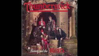 Thunderstick - Heartbeat (In The Night)
