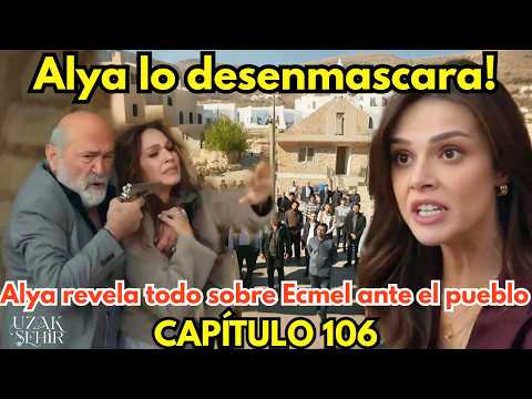 Lejos De Ti C-106 Telemundo 