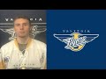 Kyle Bavis 2019-2020 Valencia Flyers Highlight Video