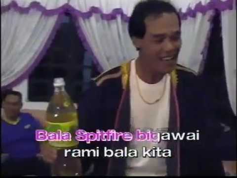 SILAMAT BIGAWAI by Mike Rantai - OFFICIAL VIDEO