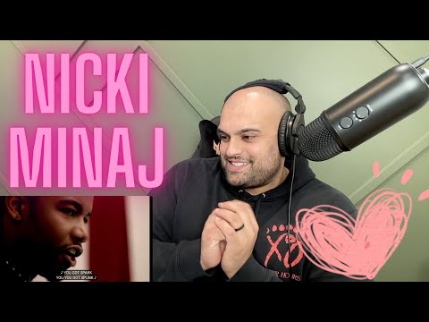 Nicki Minaj - Your Love - Pink Friday continues!