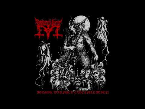 Baphomets Horns - Atomik Warfuck Extermination (Compilation) (2014)