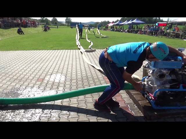 Budilov, 07. 07. 2018