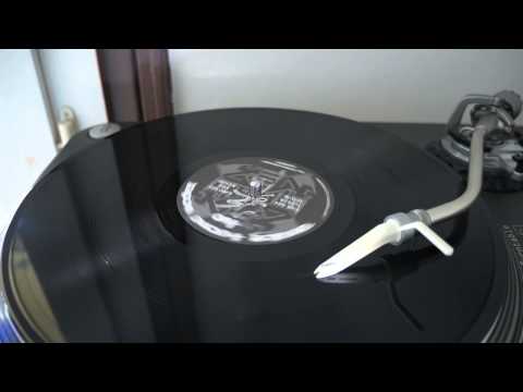 Analog Tecne' Model 02 - B2 - Hesed - Apache