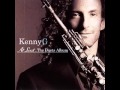 KENNY G Feat. BRIAN MCKNIGHT - Careless Whispers