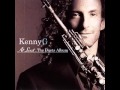 KENNY G Feat. BRIAN MCKNIGHT - Careless ...