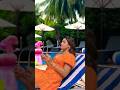 Rashmika Mandanna Hot Beach Video Rashmika Mandanna Hot Video