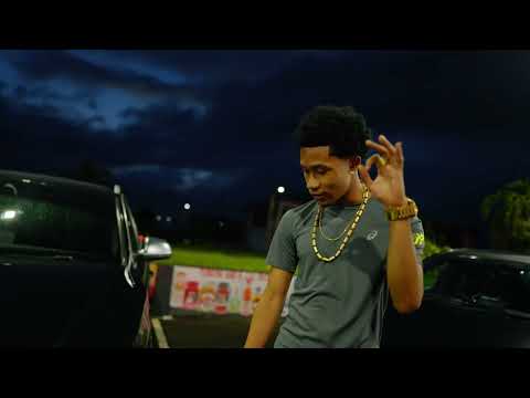 BAAD JURY - TAMAA (Prod. by WESTLND)